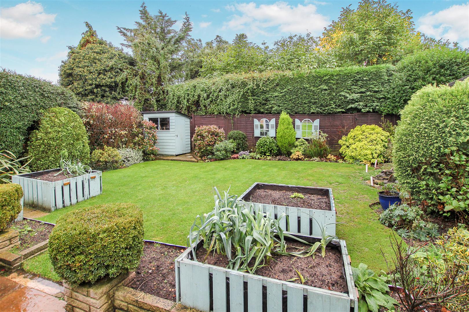 Stocksfield, Kelvedon Hatch, Brentwood Keith Ashton